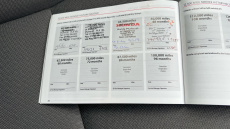 Honda Jazz 1.5 i-MMD Hybrid Crosstar EX 5dr eCVT Hybrid Hatchback